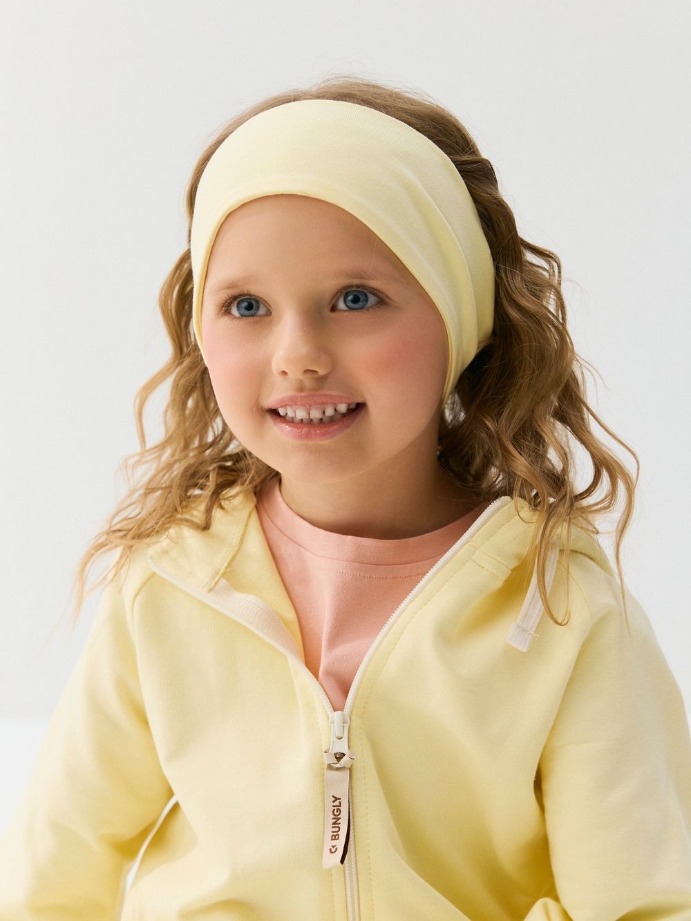 Повязка трикотажная "Нарцисс"