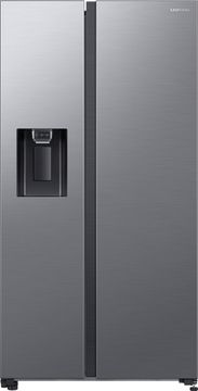 Side-by-side холодильник SAMSUNG RS64DG53R3S9UA