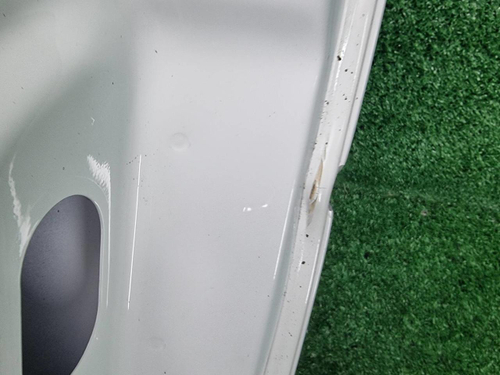 Дверь передняя левая Faw Bestune T55 (2021-н.в.)