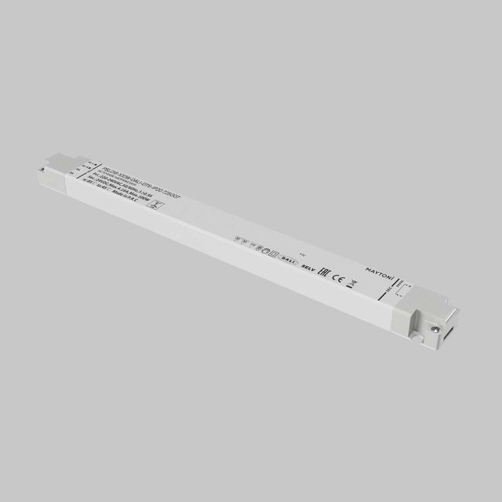 Блок питания Maytoni Lighting control 725007