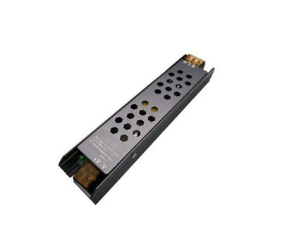 Блок питания 24V для светодиодной ленты General 60W GDLI-S-60-IP20-24