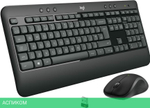 Набор периферии Logitech MK540 Advanced (920-008686)
