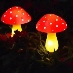 Уличный светильник, количество ламп:6шт