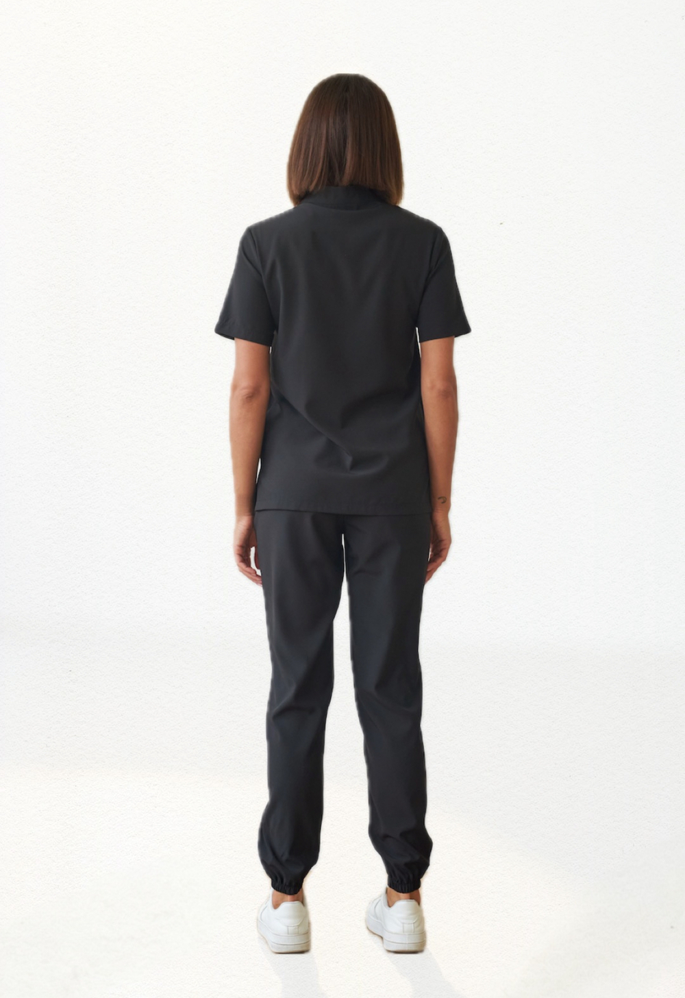 Костюм парикмахера 07