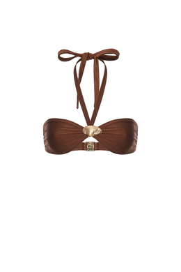 Верх CAPRI Шоколад