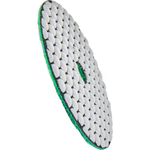 Диск алмазный ELITECH 100мм P1000 сухое шлифование   1820.160800