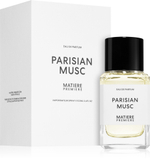 Matiere Premiere Parisian Musc  парфюм