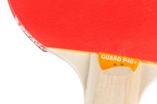 Теннисная ракетка Dragon Guard 2 Star (прямая)