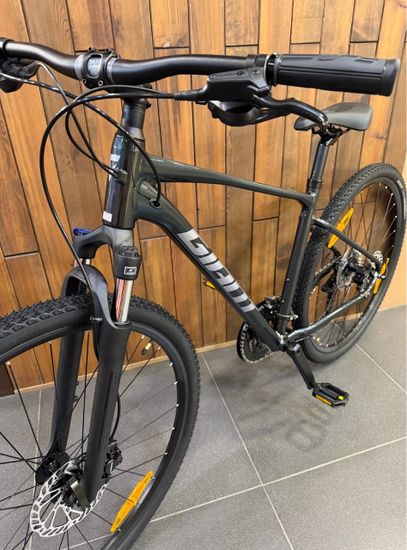 Велосипед Giant Roam 2 - 2026 Hybrid