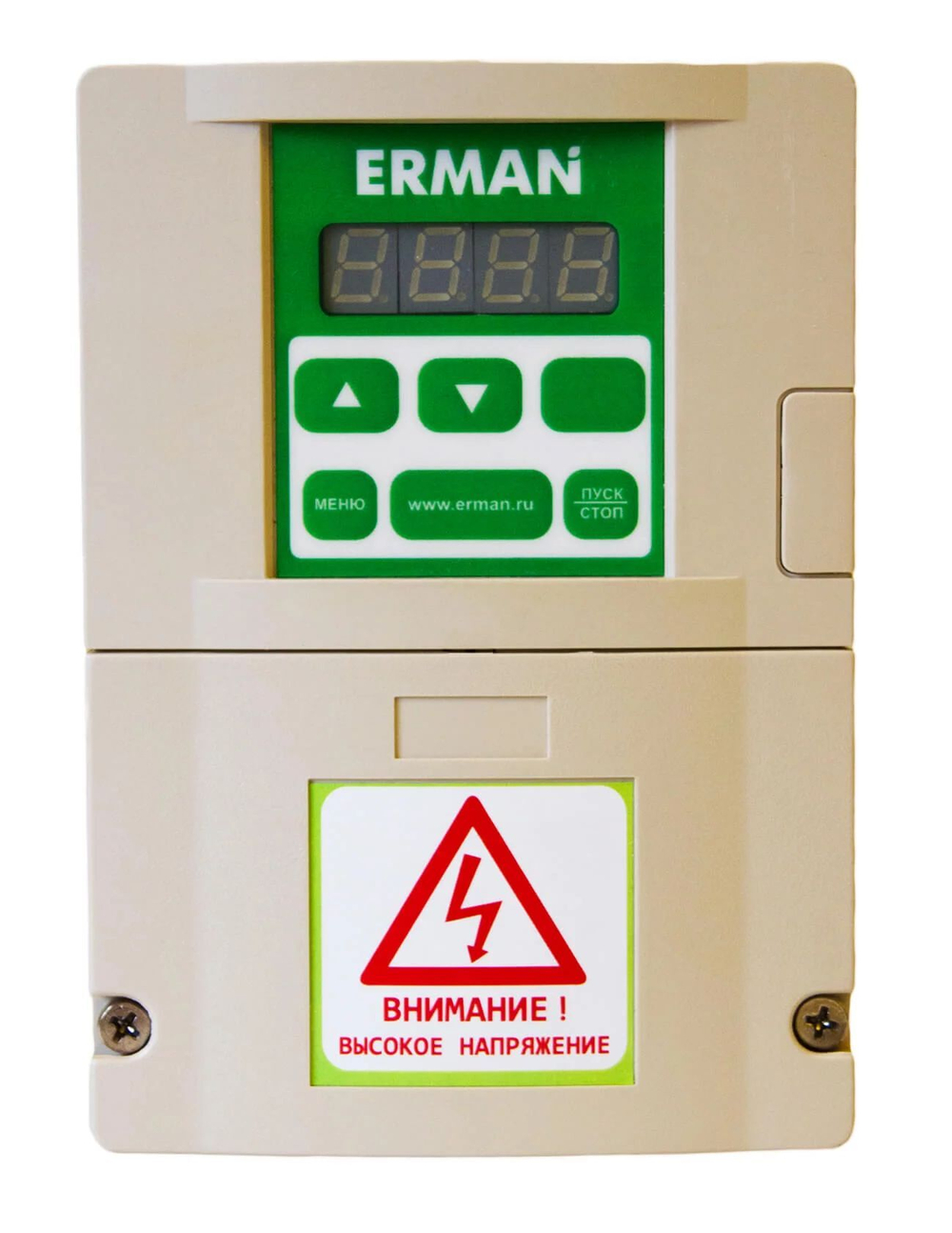 Частотный преобразователь ER-G-220-02