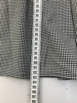 Платье Lady Style черно-серое 40-42 размер