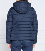 куртка Tommy Jeans - темно-синий(DW0DW09062)