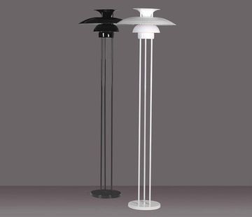 торшер PH-5 ( черный )