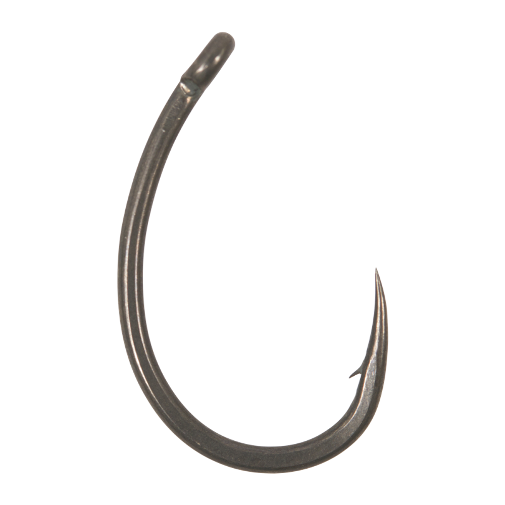 KORDA Крючок Krank №10 с бородкой 10шт