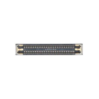 Коннекторы FPC