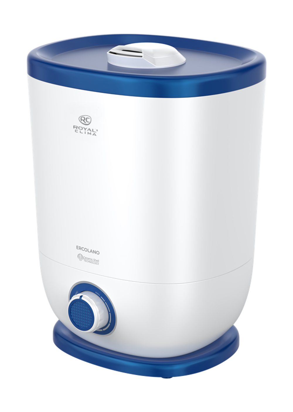 Бытовой увлажнитель серии ERCOLANO RUH-ER300/5.0M-BU
