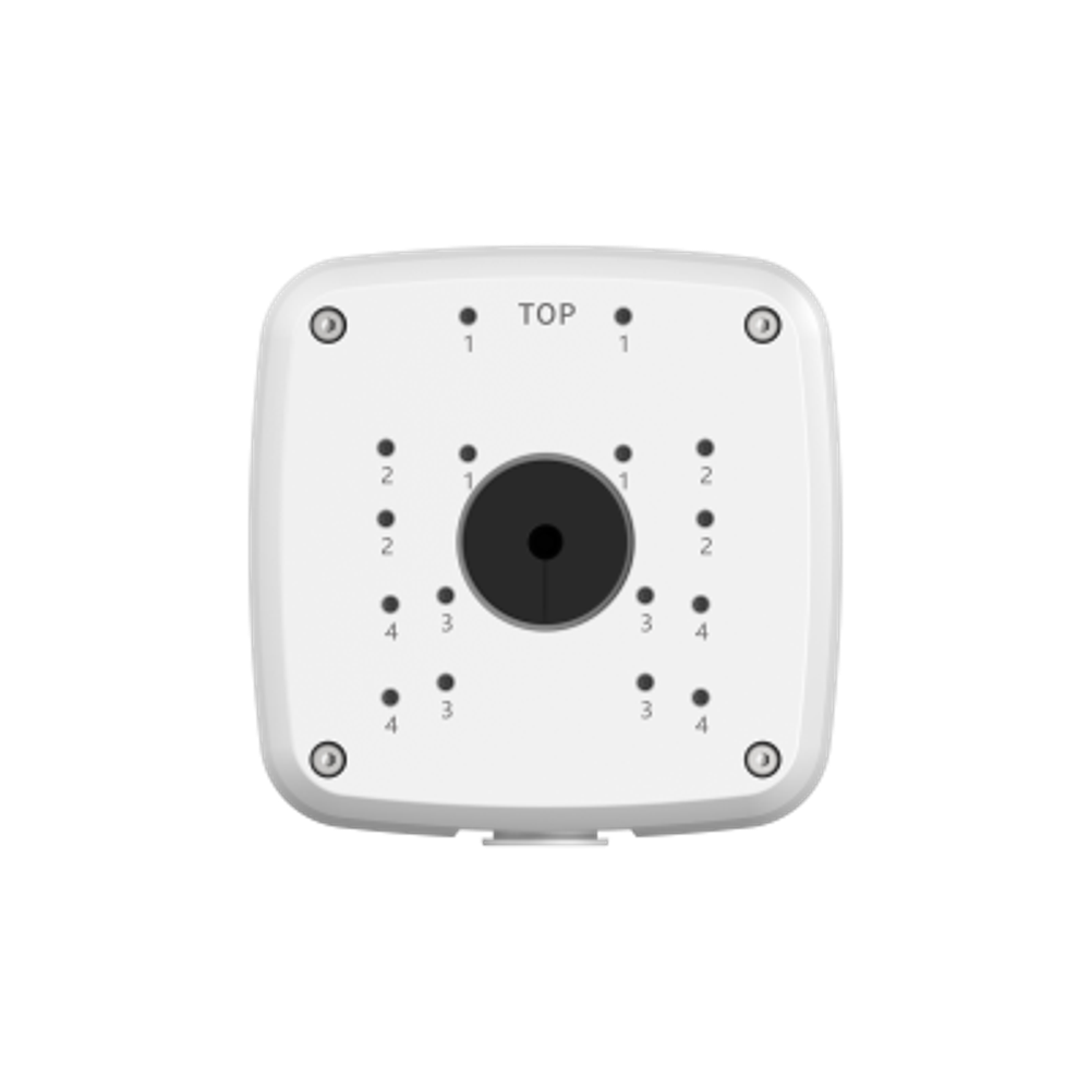 DH-PFA3330S Монтажная коробка