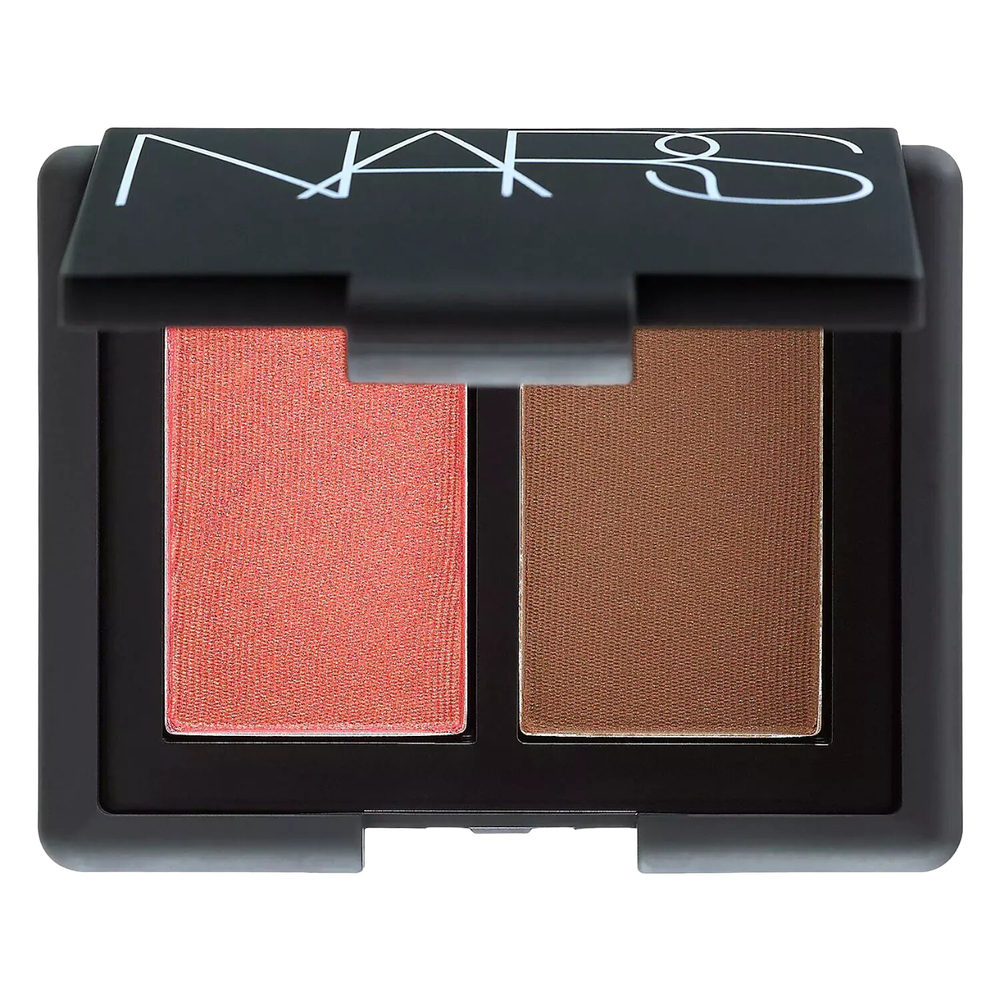 NARS Blush/Bronzer Mini Duo