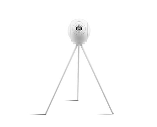 Стойка под акустику Devialet Legs White