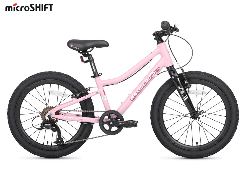 Maxiscoo 3BIKE 20'' L (2025)