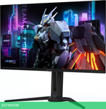 Игровой монитор Gigabyte Aorus FO32U