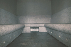 HARVIA Парогенератор HGD110 10.8 кВт с контрольной панелью