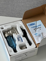 Фильтр механической очистки RIIFO Pure R1-1S с наружной резьбой латунь 1/2"НР-1/2"НР