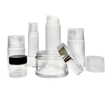 Косметическая упаковка