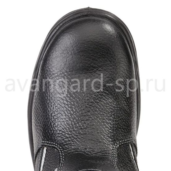 Сапоги "Корвет" шерст.мех, ПУ/ТПУ