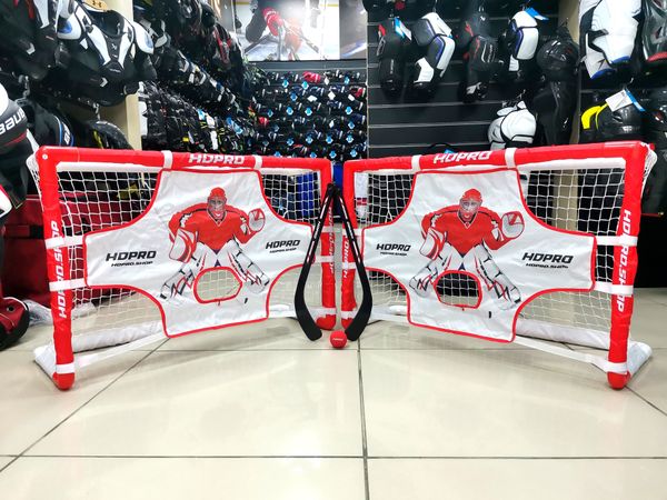 Набор для тренировок 