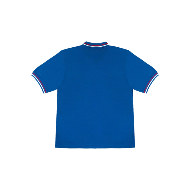 Рубашка-поло для сотрудников МЧС и ПСЦ