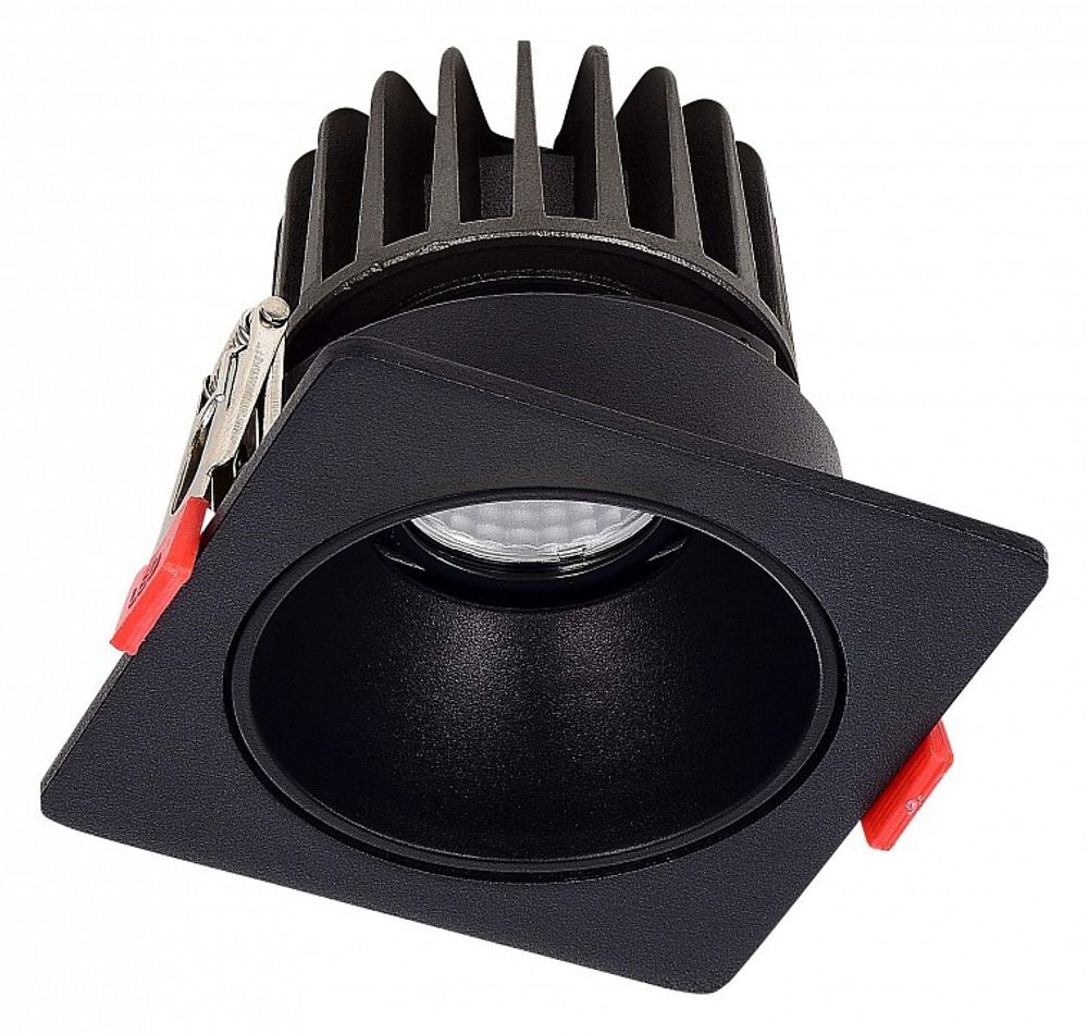 Крепление для встраивания светильника ST-Luce ST052 ST052.408.01