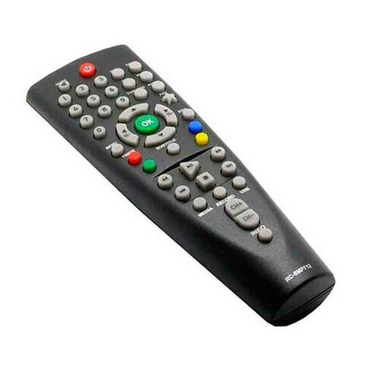 Пульт для BBK RC-SMP712 (RC-STB100) цифровое ТВ HVD289