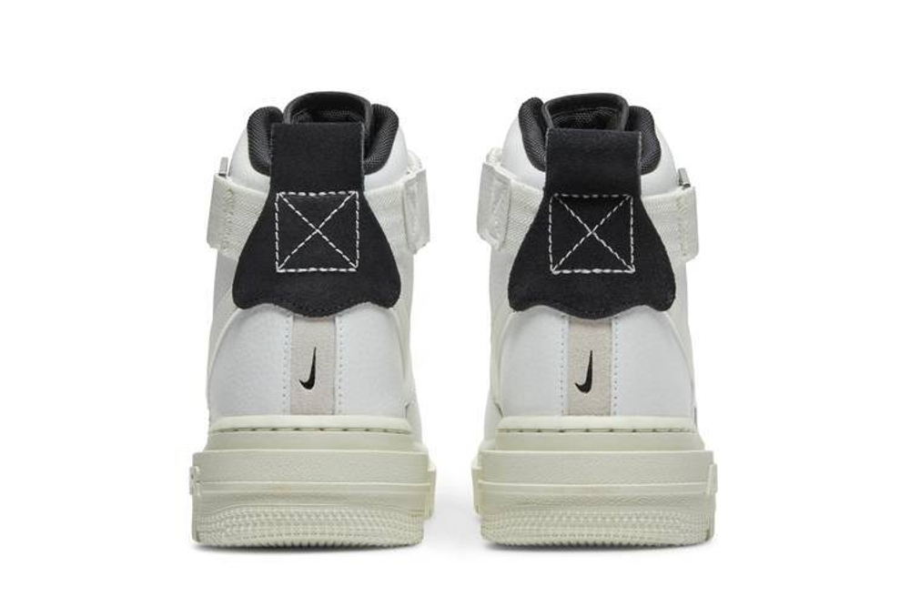 Кроссовки Nike Air Force 1 Utility 2.0 (Женская размерная сетка)