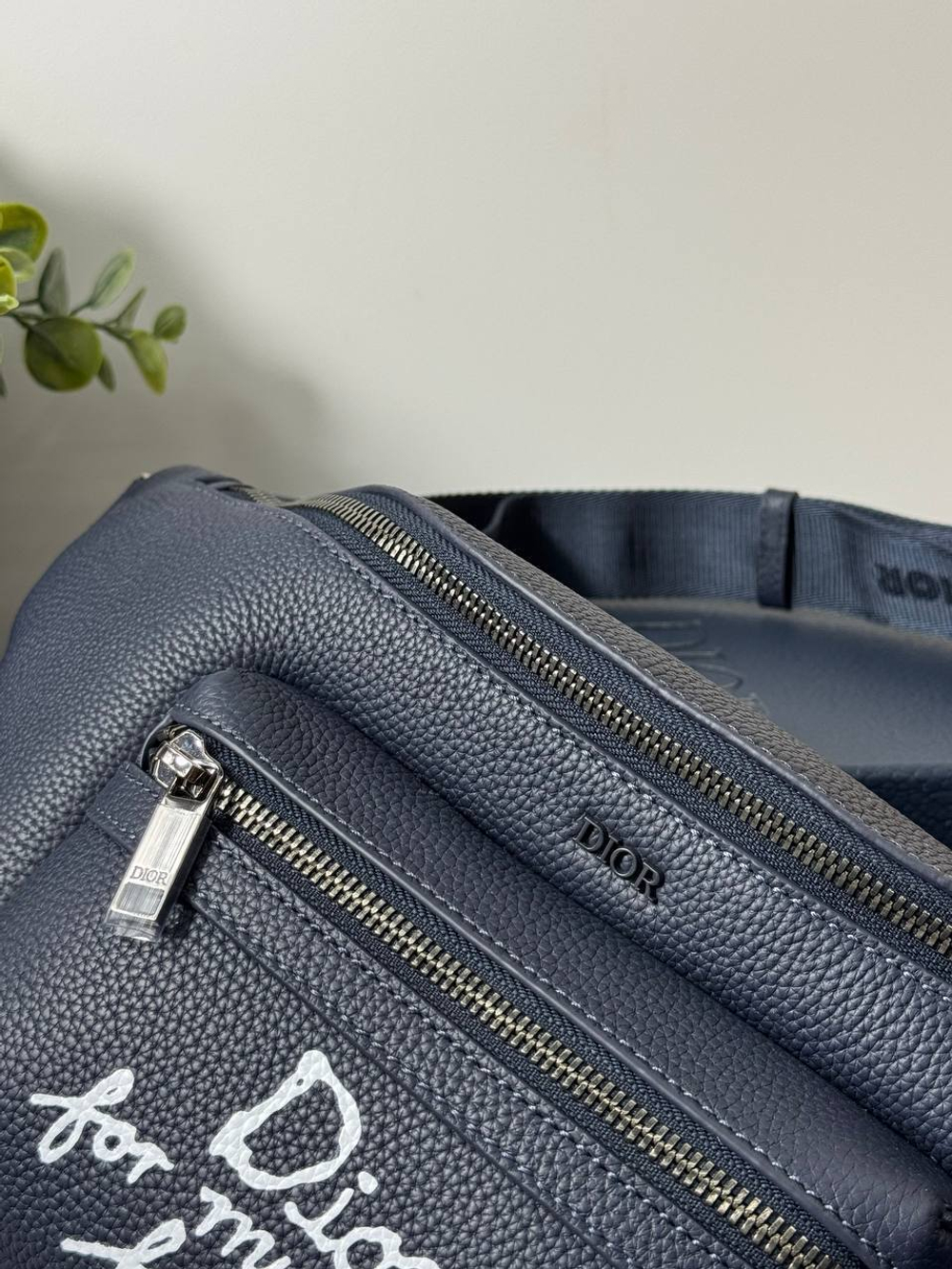 Двухсторонний ремень Zegna