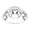 Линза сменная Ideal Lux Arca Lens 15 For Pendant 20W 223292