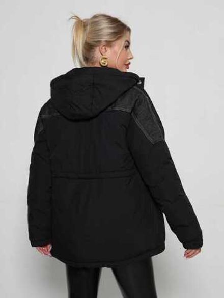 Куртка 2564172 Fabrika