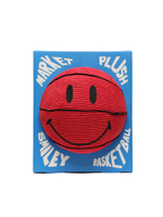 Мягкая Игрушка Smiley Devil Plush Basketball