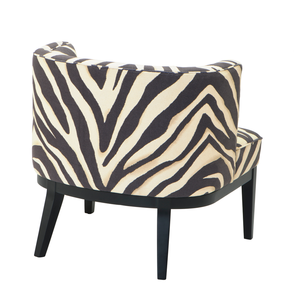 Кресло Chair Baldessari арт.110311