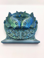 Статуэтка знак зодиака "Рыбы"