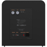 Klipsch Reference Premiere RP-1000SW 10-Inch Subwoofer, Black