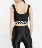 Топ Just Cavalli - черный(74PBM204N0008)