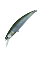 Воблер DUO Spearhead Ryuki 80S, AHA4006 Ayu OB, 80 мм, 12 г, тонущий, минноу