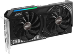 Видеокарта ASRock INTEL  ARC B570 B570 CL 10GO 10ГБ Challenger, GDDR6, OC,  Ret