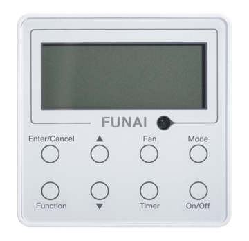 Проводной пульт RWG-04 FUNAI