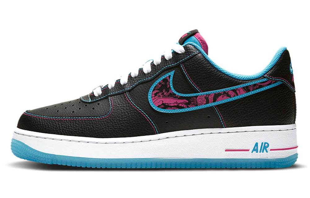 Кроссовки Nike Air Force 1 "Miami Nights"