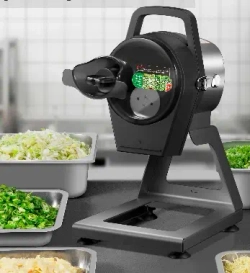 Овощерезка Kocateq VC 816