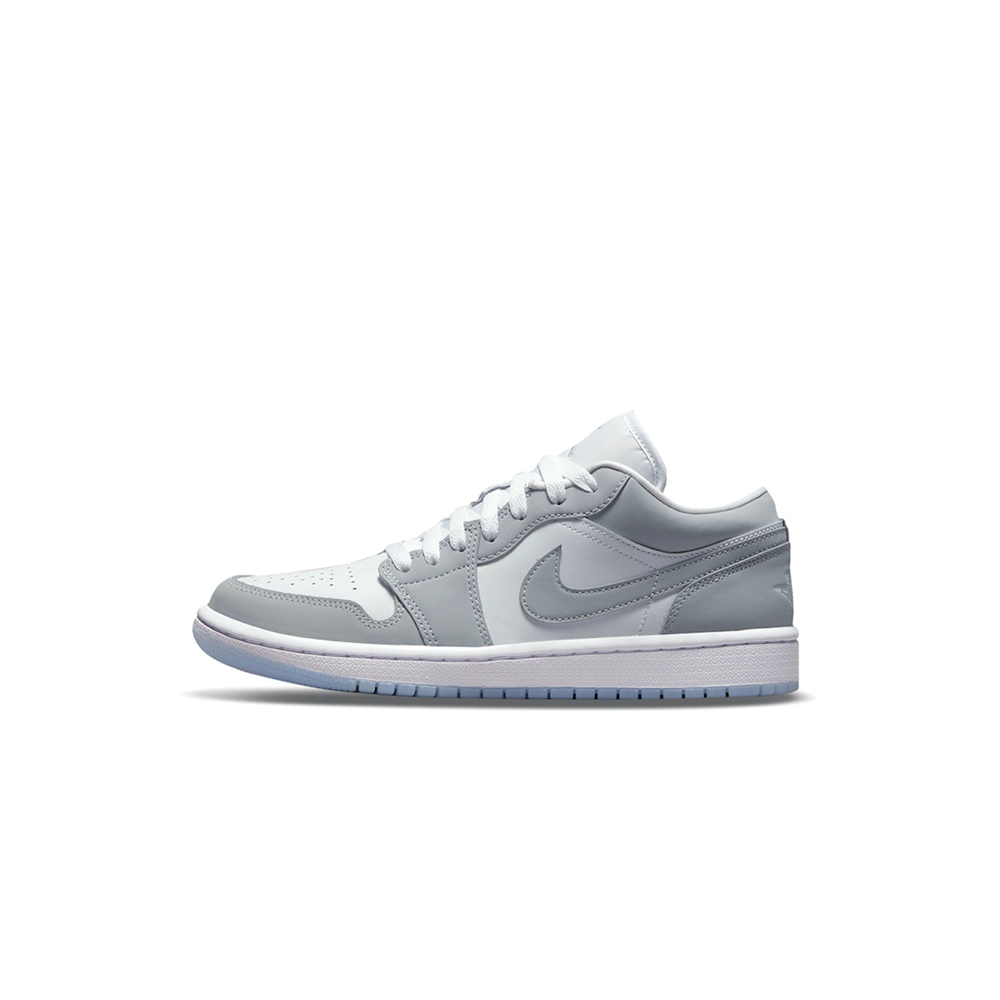 Nike Air Jordan 1 Low WMNS "Wolf Grey"