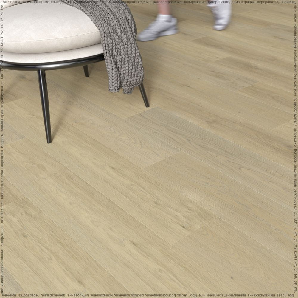 FineFloor R-Line FF-1177 Дуб Натара