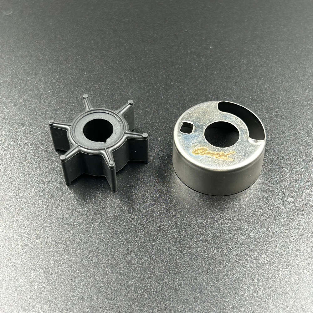 Ремкомплект помпы охлаждения Tohatsu/Mercury 4-5 (369-87322-1) (Omax)